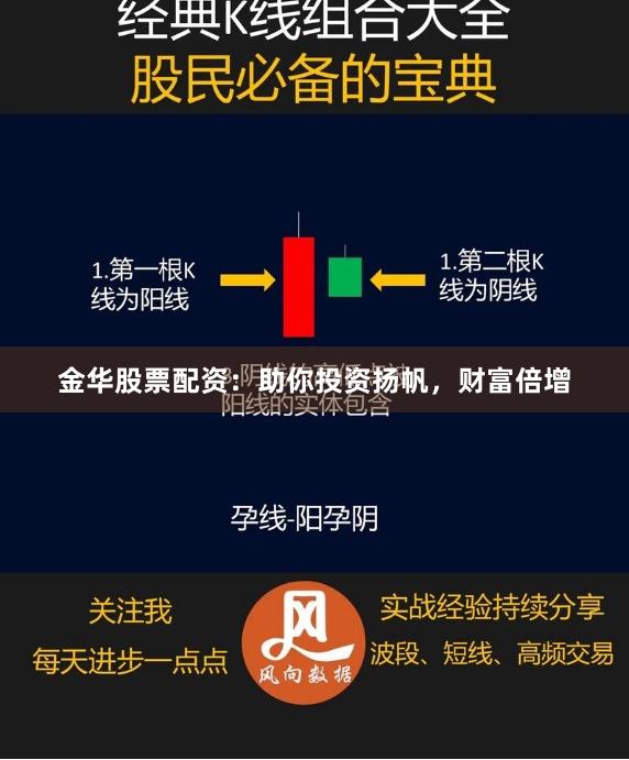金华股票配资：助你投资扬帆，财富倍增