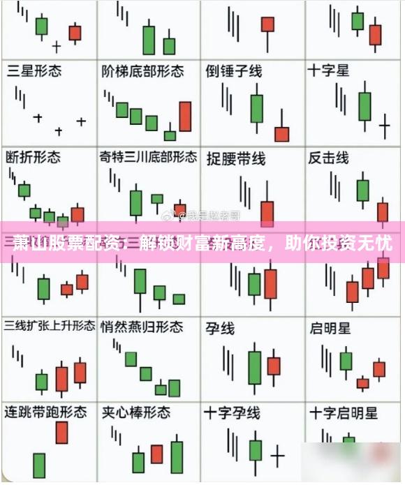 萧山股票配资：解锁财富新高度，助你投资无忧