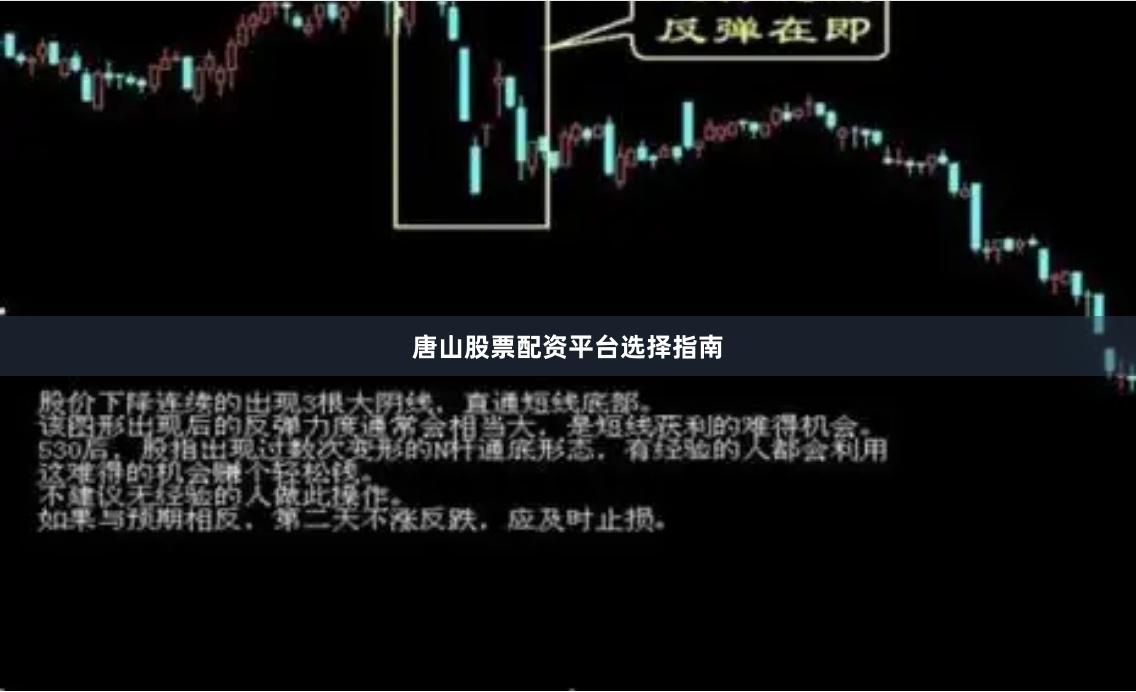 唐山股票配资平台选择指南