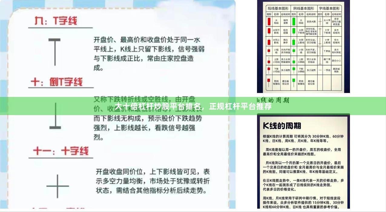 大十倍杠杆炒股平台排名，正规杠杆平台推荐