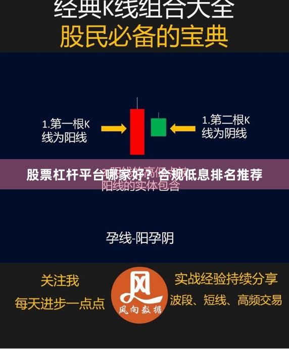 股票杠杆平台哪家好？合规低息排名推荐