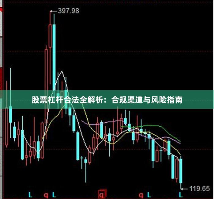 股票杠杆合法全解析：合规渠道与风险指南
