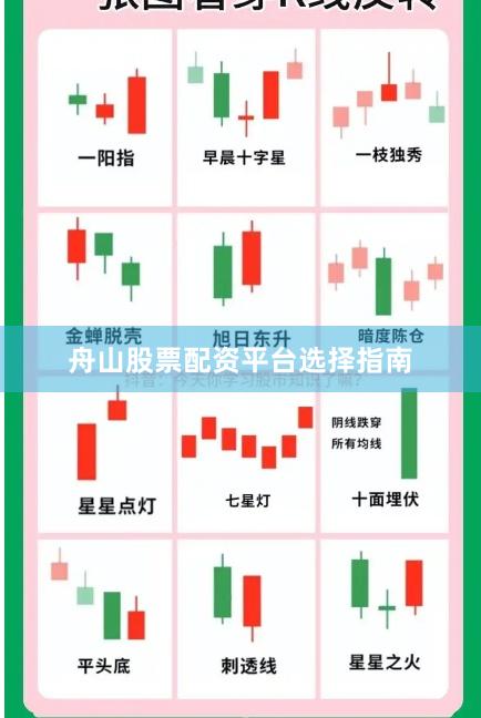 舟山股票配资平台选择指南